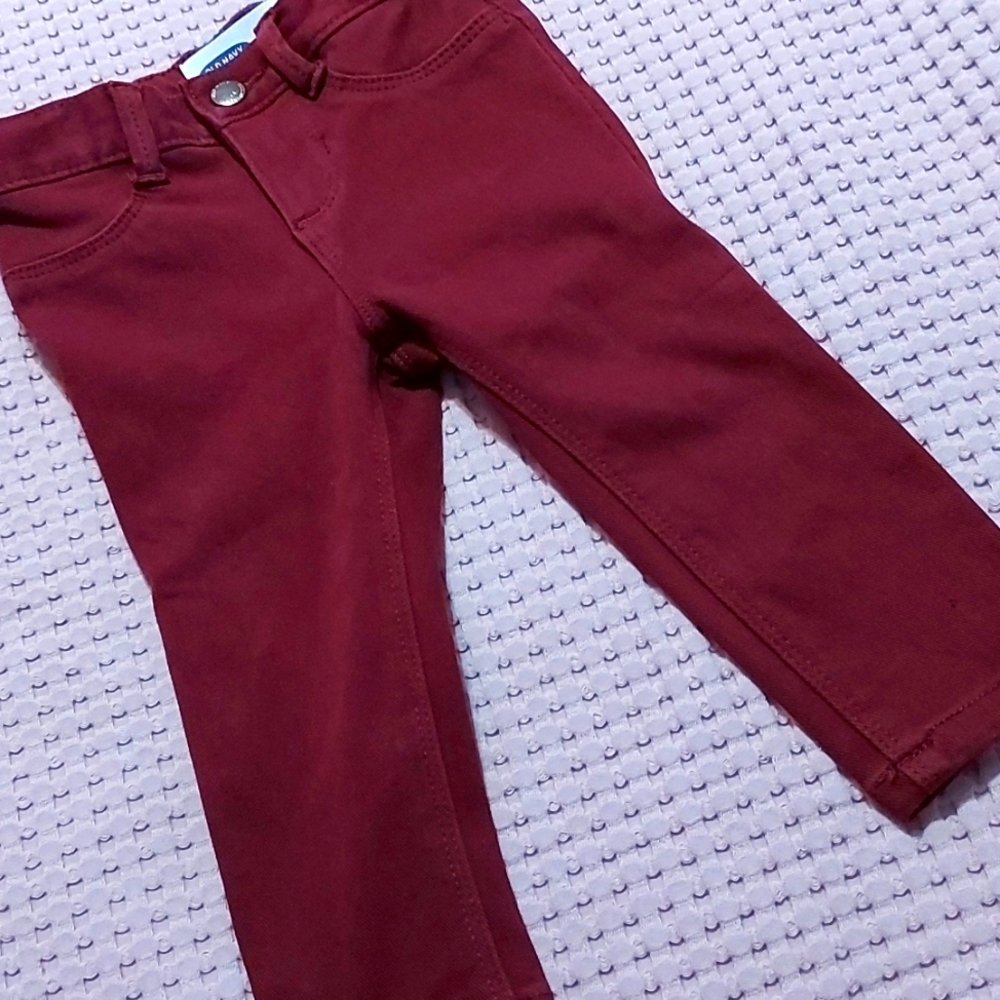 Girl's pant